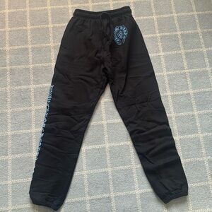 Chrome hearts sweatpants